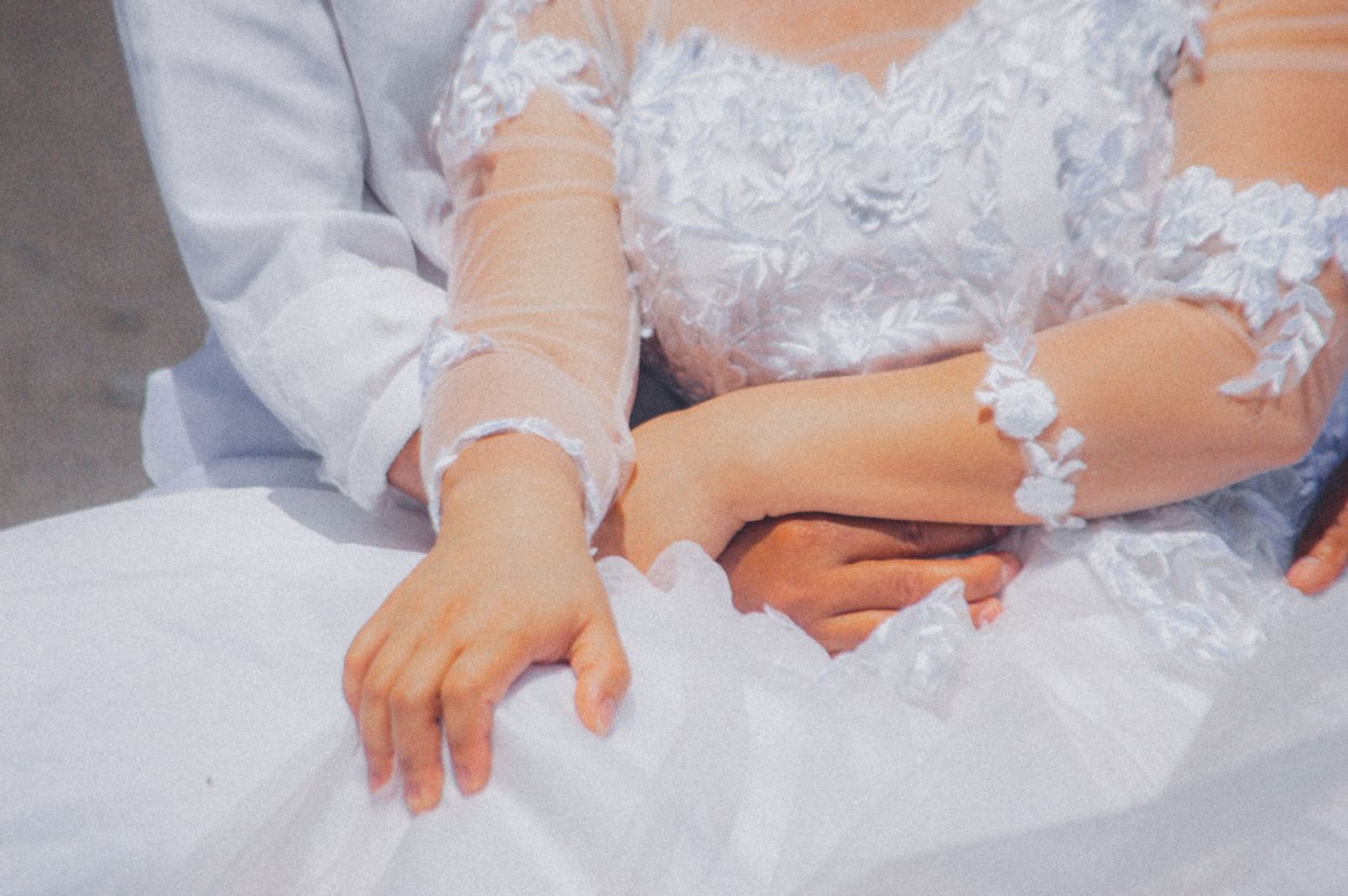 Wedding ceremony
