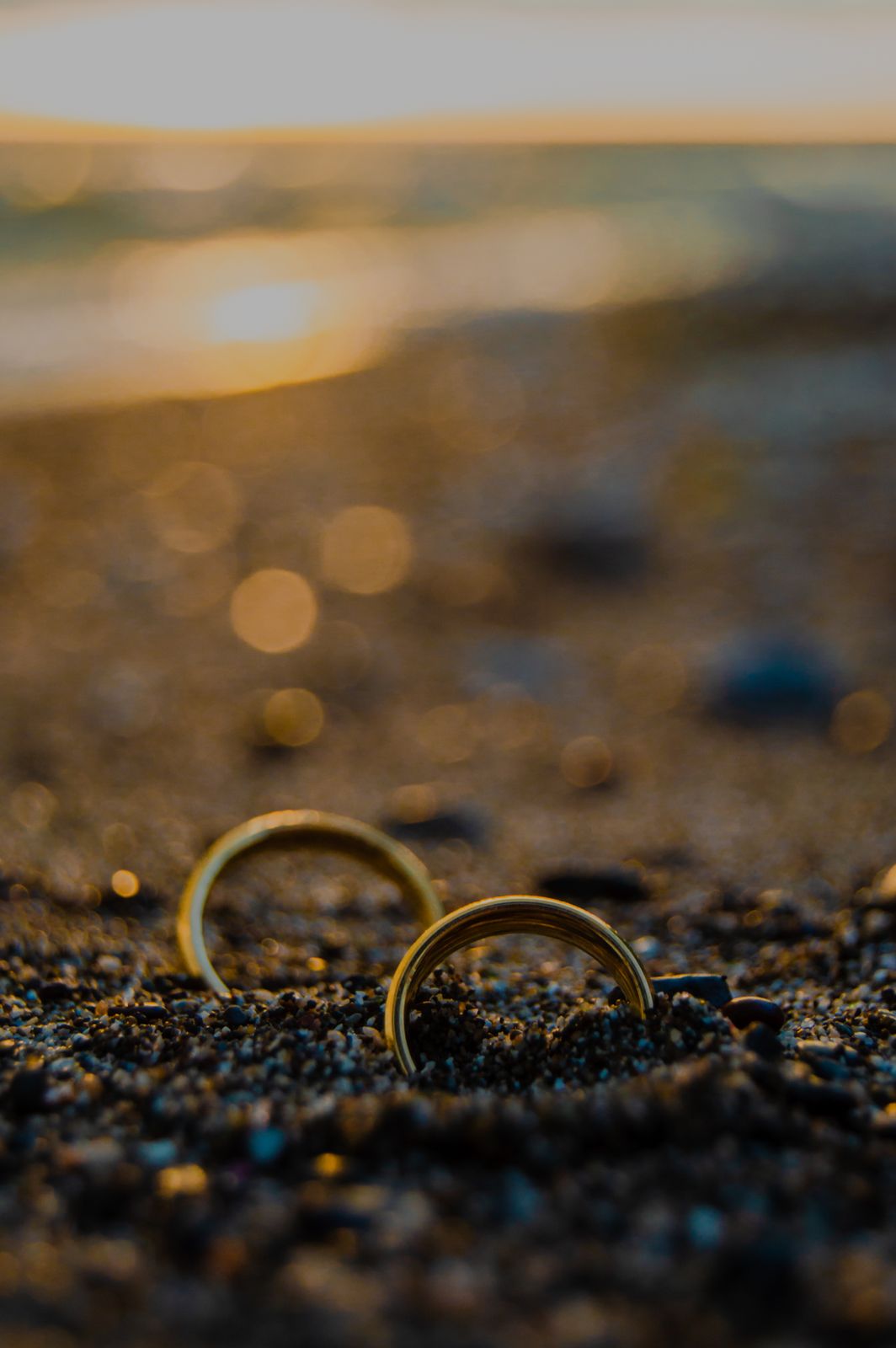 Wedding portrait by Lex